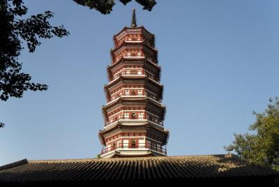 Excursión histórica de 1 día a la escala de Guangzhou desde el ae