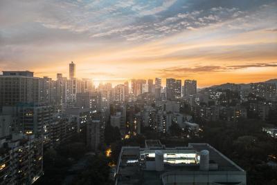 Traslado privado al aeropuerto: Guangzhou Baiyun Int. Aeropuerto 