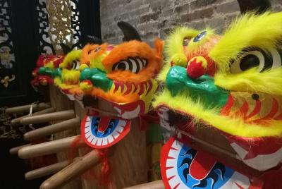 1 día para entender Guangzhou