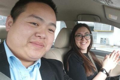 Aeropuerto de Guangzhou Baiyun Hoteles en Guangzhou: privado con 