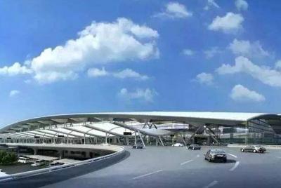 Traslado privado de llegada al aeropuerto de Baiyun al área de la