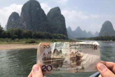 Excursión de 1 día a Guilin a la cueva de flauta de caña, la coli