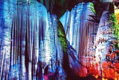 2 días Guilin Highlights Tour privado