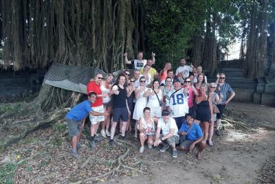 Viaje Educativo Ecológico Compacto Bali Clásico Viaje Educativo Ecológico Compacto Bali Clásico