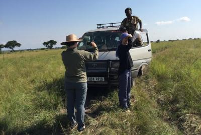 Lugares turísticos en Kabale Cosas que hacer en Kabale 12104