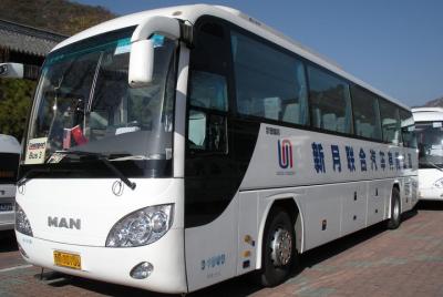 Traslado desde los hoteles de Guilin a la ciudad de Yangshuo