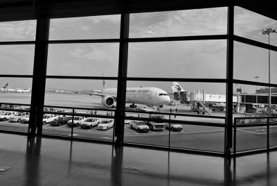 Traslado privado de llegada: aeropuerto internacional de Guilin a