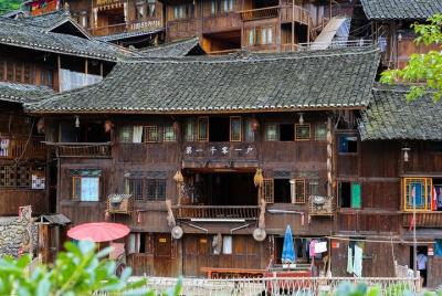 Excursión de un día a la cueva Zhijin desde Guiyang