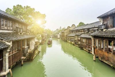 Hangzhou a Wuzhen Tour privado