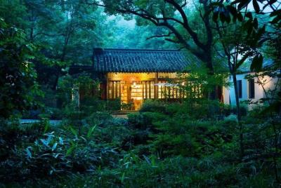 Excursión clásica de un día a Hangzhou más exploración de plantac
