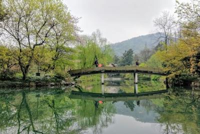 Excursión privada de un día a Hangzhou: aspectos más destacados d