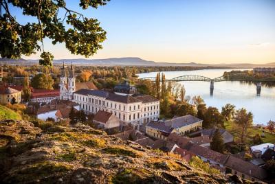 Tour romántico en Esztergom Tour romántico en Esztergom