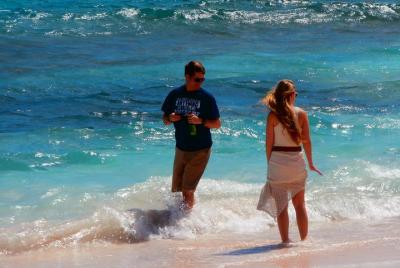 Tour privado por la isla personalizado personalizable en St Maart