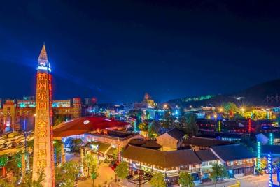 Traslado privado de salida: hotel urbano al aeropuerto internacio