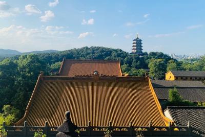 Traslado privado al aeropuerto: Hangzhou Xiaoshan Int. Aeropuerto