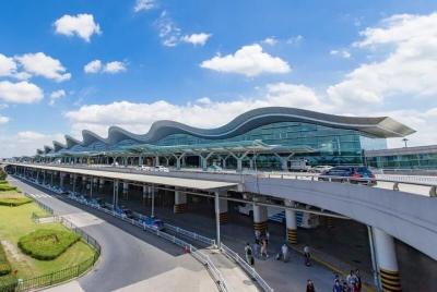 Traslado privado de salida del aeropuerto internacional de Hangzh