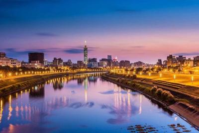 Hangzhou Downtown traslado hasta Hangzhou Xiaoshan Airport