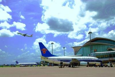 Traslado privado de llegada: aeropuerto internacional de Hangzhou