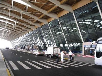 Traslado privado del aeropuerto de Hangzhou desde hoteles de la c