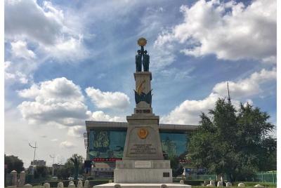 Excursión de un día a la ciudad de Harbin por los lugares históri