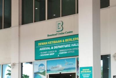 Excursiones en crucero por Kuala Lumpur desde Port Klang para KL 