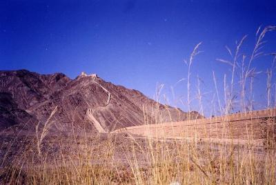 Excursión privada de un día a Jiayuguan al fuerte de Jiayuguan, a Excursión privada de un día a Jiayuguan al fuerte de Jiayuguan, a