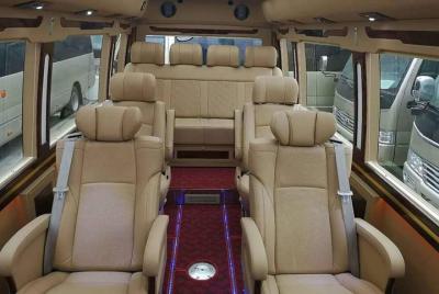 Traslado privado de llegada: estación de tren Huangshan al hotel 