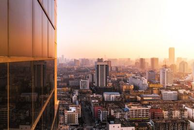 Lo mejor de Hefei Walking Tour