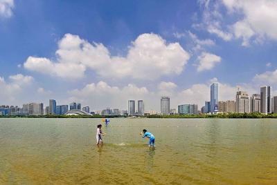 Tour romántico en Hefei