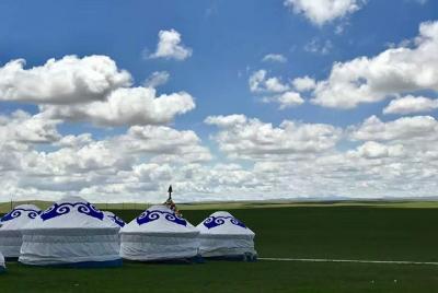 Tours locales privados y personalizados en Mongolia Interior