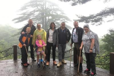 Excursión de 2 días a la montaña amarilla + Tunxi Old Street Mini