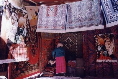Excursión de un día con todo incluido en Kashgar, incluida la tum Excursión de un día con todo incluido en Kashgar, incluida la tum