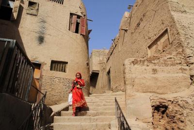 Excursión privada de 4 días a Kashgar y Tashkorgan con alojamient Excursión privada de 4 días a Kashgar y Tashkorgan con alojamient