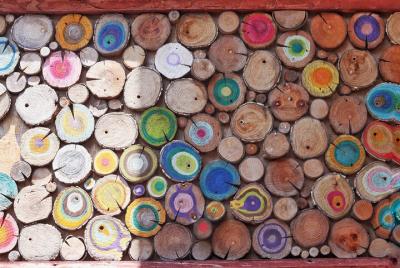 Kunming Wet Market + Tour de un día vegano por el taller de mader