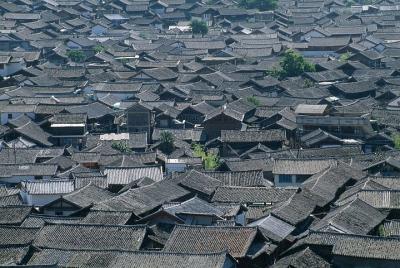 6 días en la provincia de Yunnan: Kunming, Dali, Lijiang Nature & 6 días en la provincia de Yunnan: Kunming, Dali, Lijiang Nature &