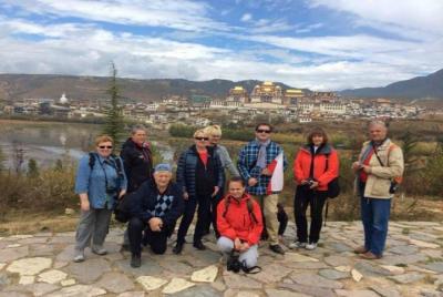 Ocho noches, nueve días en profundidad Tour privado a Yunnan Ocho noches, nueve días en profundidad Tour privado a Yunnan