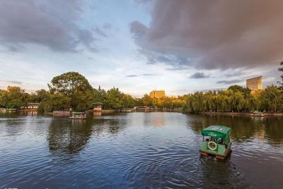 Tour de medio día por la historia de Kunming