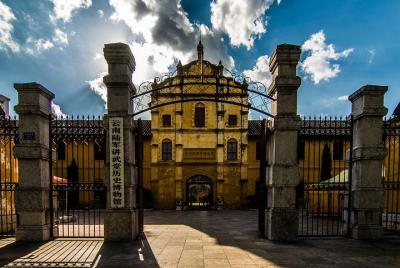Tour de medio día de historia en Kunming
