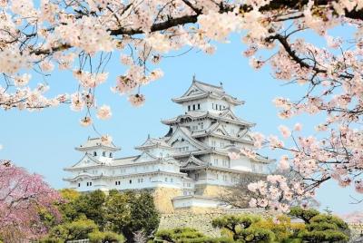 Lugares turísticos en Himeji Cosas que hacer en Himeji 190639
