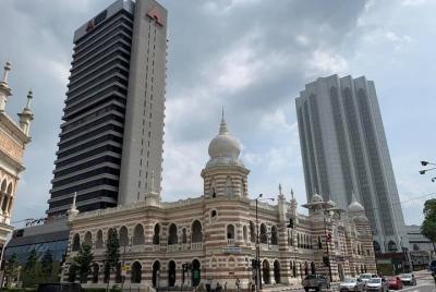 7 días leyendas de la isla de Langkawi y Kuala Lumpur