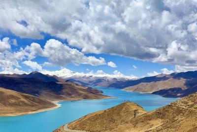 Tour de 2 días por Gyantse y Shigatse desde Lhasa Tour de 2 días por Gyantse y Shigatse desde Lhasa