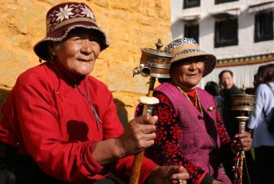 Tour esencial de 3 noches a Lhasa Tour esencial de 3 noches a Lhasa