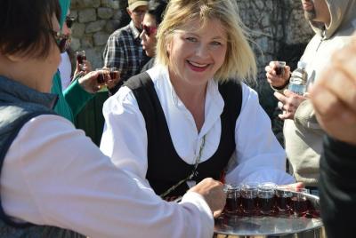 Evite las colas: Etnoland EXPERIENCE Ticket -Audio Tour-