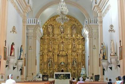 Excursión de medio día a El Rosario con visita opcional a la Lagu Excursión de medio día a El Rosario con visita opcional a la Lagu
