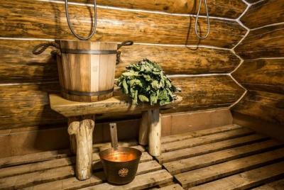 Tour Banya ruso de 1 día Tour Banya ruso de 1 día