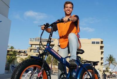 Mazatlan Smart Bike Tour