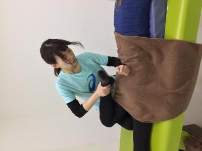 Experimenta el estiramiento shiatsu en Japón Experimenta el estiramiento shiatsu en Japón