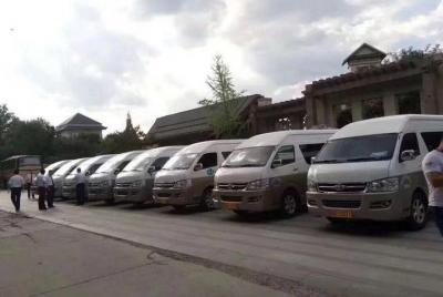 Servicio privado de traslado de ida y vuelta a la ciudad antigua de Shaxi desde Lijiang Servicio privado de traslado de ida y vuelta a la ciudad antigua de Shaxi desde Lijiang