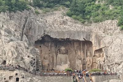 Tour de un día del Patrimonio Mundial en guía del conductor