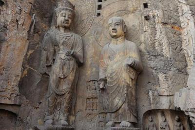 El mejor tour privado de un día de Luoyang